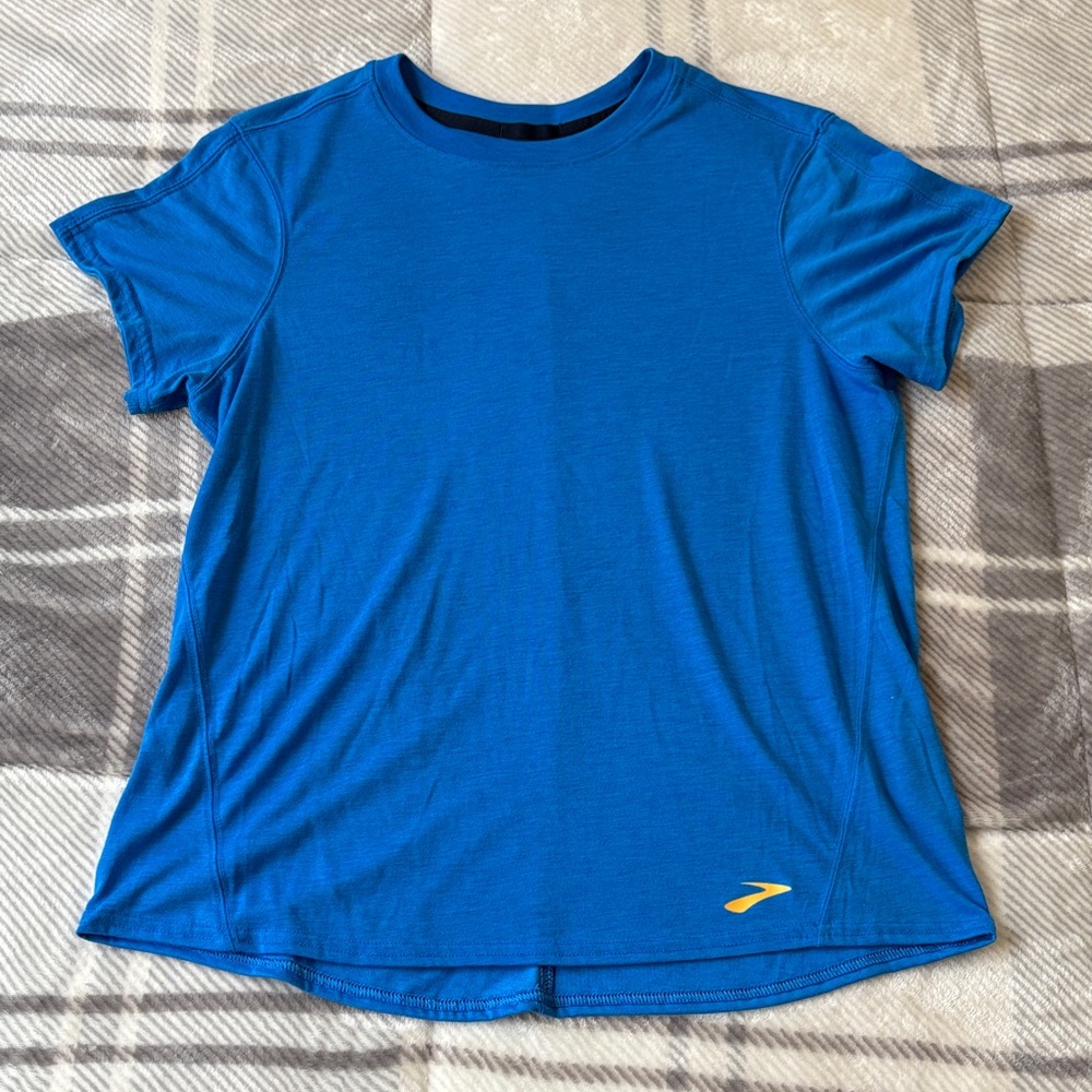 Brooks Running Women’s Short Sleeve Tee